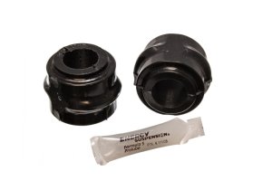 Dodge Magnum Sway Bar Bushing Kit - Front - Energy Suspension - Energy Suspension 5.5171G Performance Polyurethane - Black - `05-`08 Dodge Magnum Sway Bar Bushing Kit - Front - Energy Suspension - Energy Suspension 5.5171G Performance Polyurethane - Black - `05-`08
